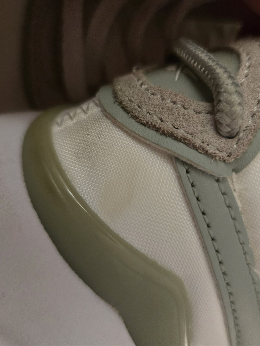 Womens' Reeboks - Picture 10 of 11